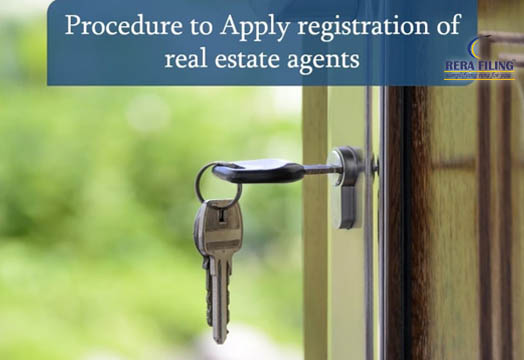 Agent Registration for RERA Chhattisgarh