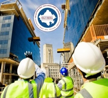 10 must known points about Raj-RERA, the Real Estate Regulatory Authority of Rajasthan
