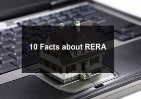 10 facts about RERA