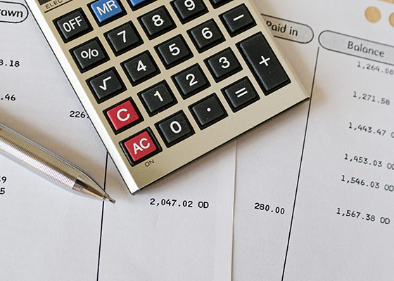 RERA Separate bank account provisions