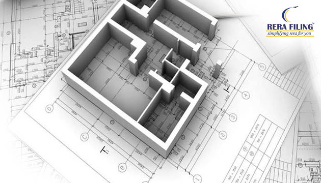 Promoters Should Display the Sanctioned Plan at the Project Site