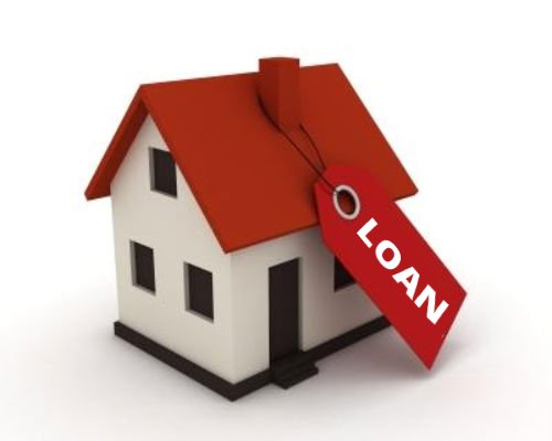 No loans for builders not registered with RERA !