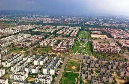 RERA fee structure for promoters in Chandigarh !