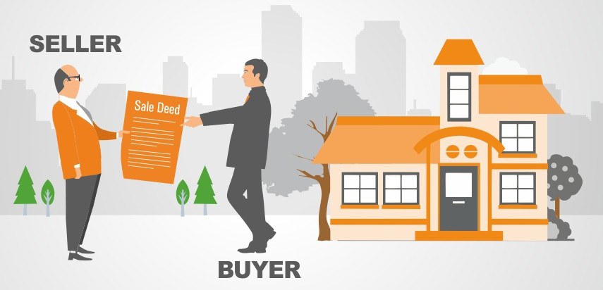sale deed
