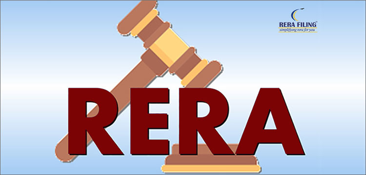 Challenges faced Post RERA Era