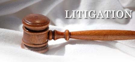 Major causes of litigations on builders under RERA