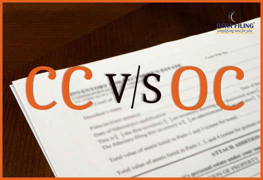 Completion certificate V/S Occupation Certificate