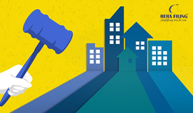 Project Registration process in RERA Madhya Pradesh