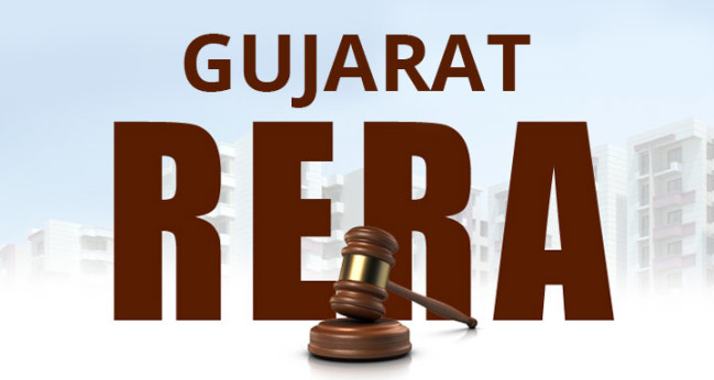 Directions for “Font Size†of Registration Number in Advertisement of RERA Registered Project.