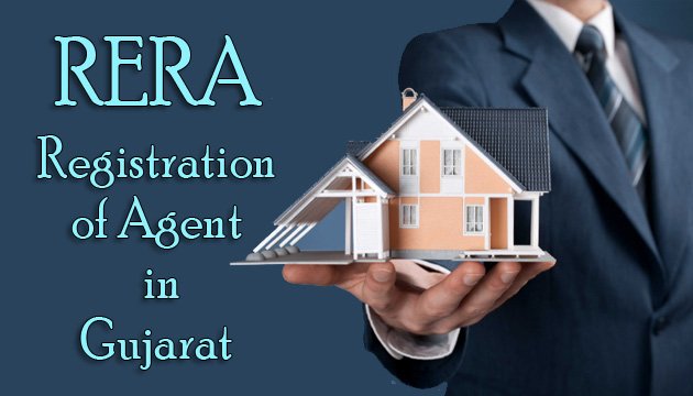 RERA in Gujarat for Real Estate Agents