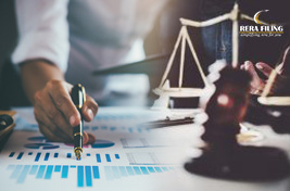 RERA act applicable to plots under industrial projects : TNRERA Tribunal