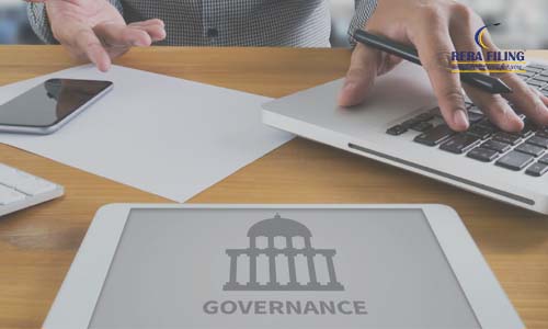 Functions of the RERA Authority