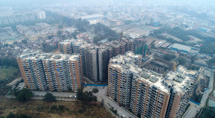 Procedure for Modification of plan in RERA Karnataka