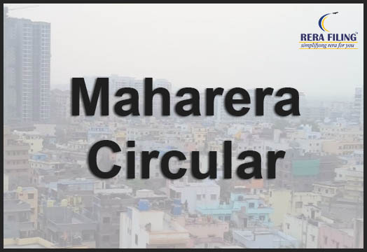Revised Procedure for transferring promoter’s rights to a third party in MAHARERA