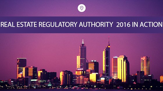 Need for RERA in Indian Real estate