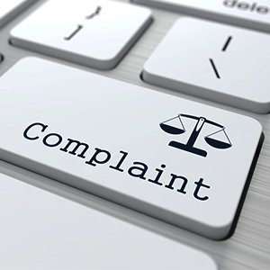 How can buyers file complaints against Builders in MAHA RERA?