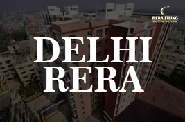 Notices issued to RERA and DDA by the Delhi High Court 