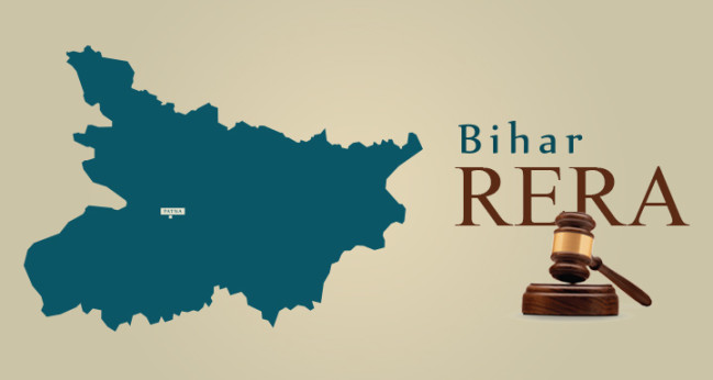 The government says “RERA has assured transparency in the real estate sector in Bihar”