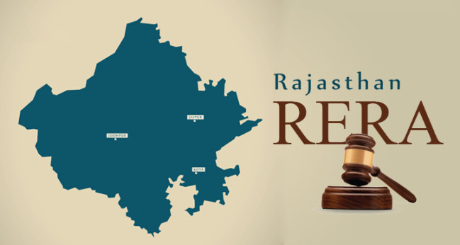 Rajasthan RERA  extends QPR deadline to 30th June 2021