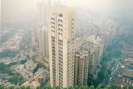 UP-RERA de-registers three housing projects in Ghaziabad over work delay
